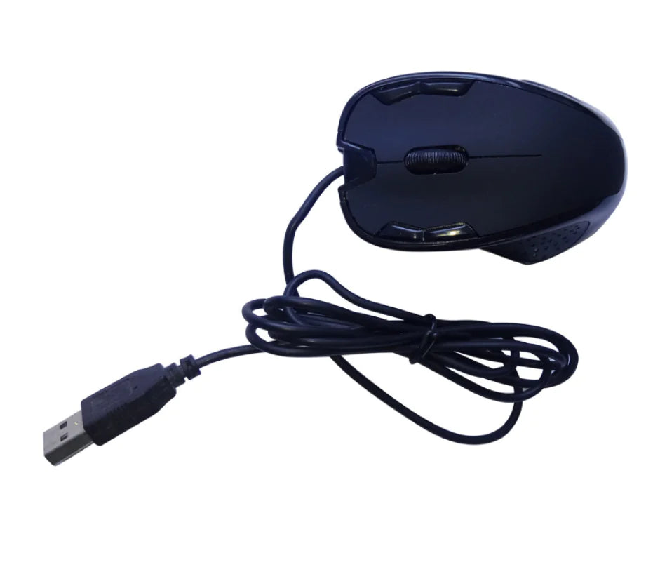 Optical Mouse for Animal-Themed Computer Accessories