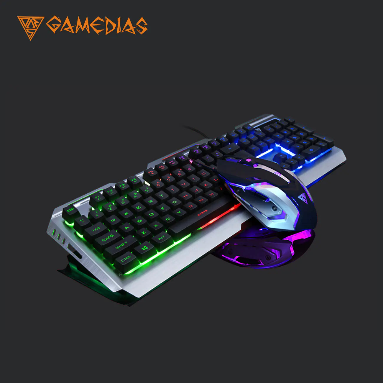 Keyboard, Mouse, and Computer Accessories