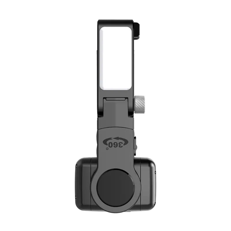 Q18 Face Tracking Selfie Stick with Gimbal Stabilizer