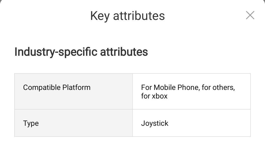 Dual joystick cooling game controller