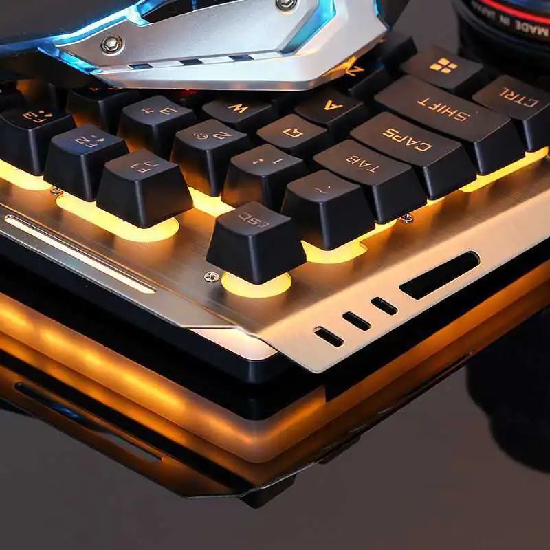 Keyboard, Mouse, and Computer Accessories