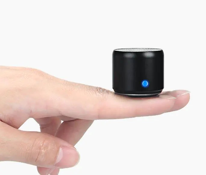 EWA Bluetooth Mini Speaker - Portable Wireless Sound System