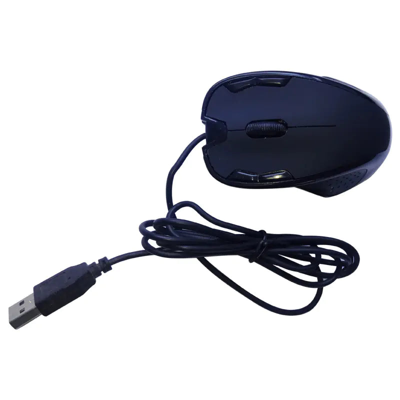 Optical Mouse for Animal-Themed Computer Accessories