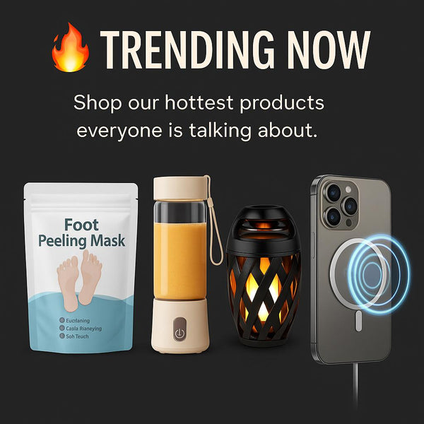 Why These Are the Best Tech Gadgets for Americans in 2025