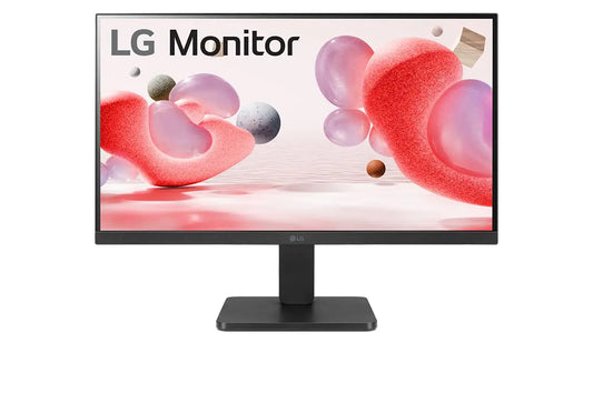 LG 22MR410-B 22-inch FHD Computer Monitor 100Hz 5ms AMD FreeSync Reader Mode & Flicker Safe