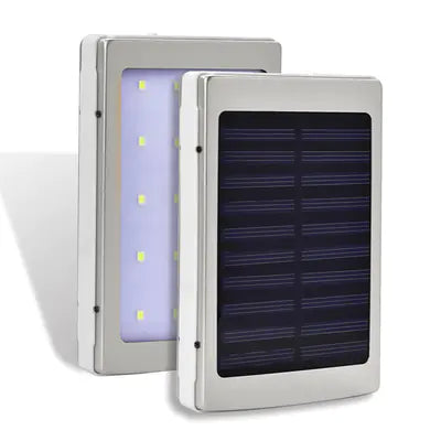Solar Power Bank, Portable Charger