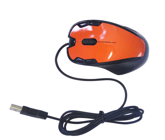 Optical Mouse for Animal-Themed Computer Accessories