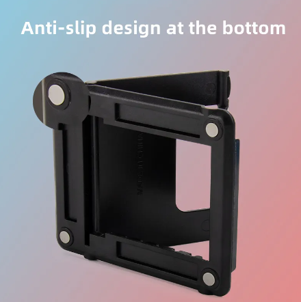 Table Adjustable Phone Holder Bracket Desktop Stand For ipad iPhone Samsung Huawei Xiaomi Folding Universal Mobile Phone Stand