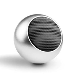 Mini Portable BT 5.0 Speaker with 360 HD Surround Sound