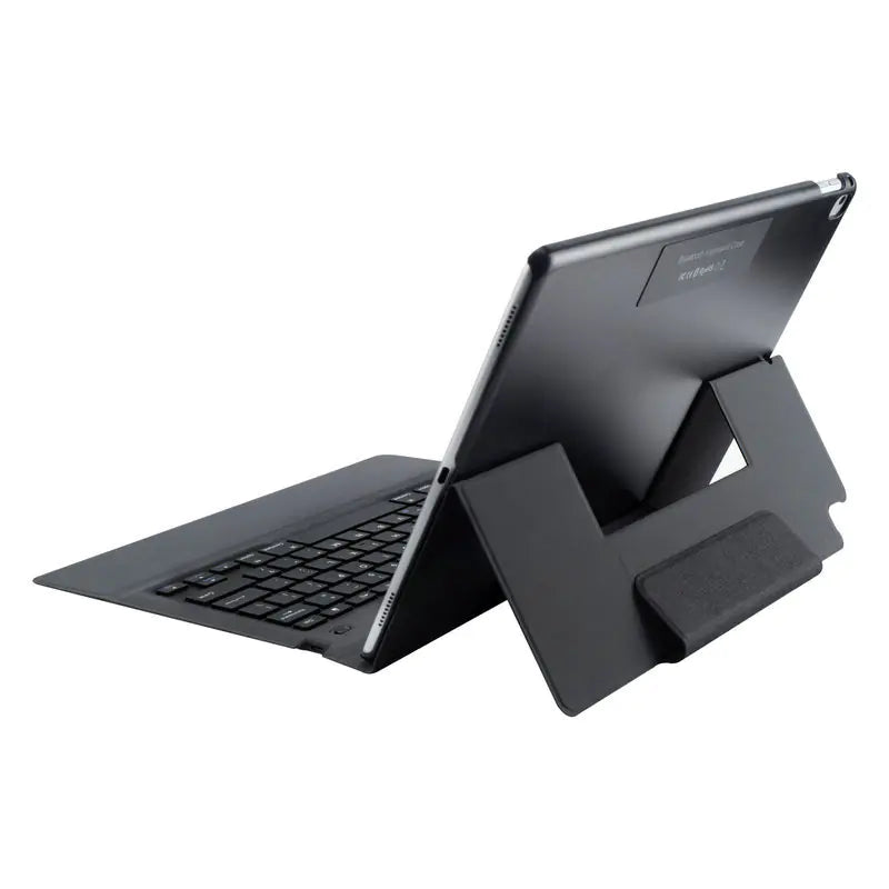 Wireless Bluetooth Keyboard with Smart Sleep Case for Pro 9.7