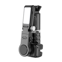 Q18 Face Tracking Selfie Stick with Gimbal Stabilizer