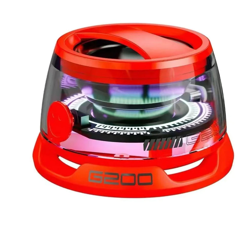 Lighting Speaker
