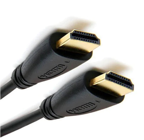 HDMI Cable 1.4 Version 3D for TV Connection 1m