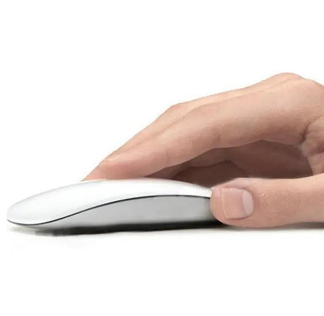 Wireless Candy Color Computer Mouse